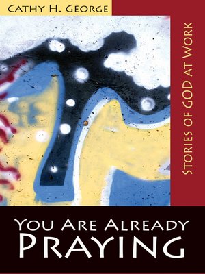 cover image of You Are Already Praying